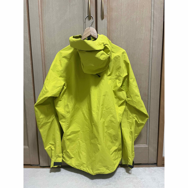 ARC'TERYX(アークテリクス)のArc'teryx アークテリクス alpha SL Jacket メンズのジャケット/アウター(マウンテンパーカー)の商品写真