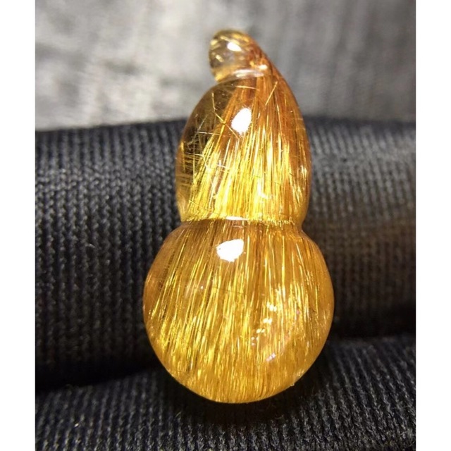 ⭐︎【天然】タイチンクオーツ ルース 3.1g 【送料無料/新品】 www