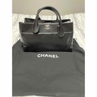 シャネル(CHANEL)の難あり　未使用　シャネル　エグゼクティブライン　バッグ(ハンドバッグ)