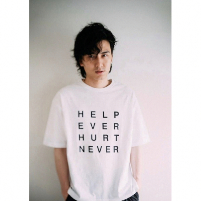 藤井風 パナスタ ベジTシャツ Lサイズ-