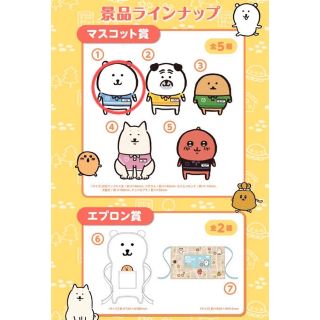 ①自分ツッコミくま一番くじ景品　ぬいぐるみ　クマさん(キャラクターグッズ)