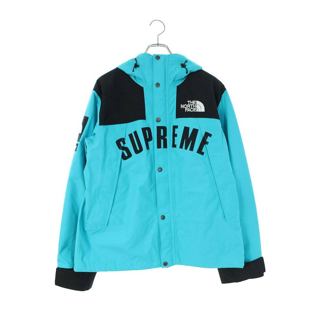 最新作 FACE NORTH THE ×ノースフェイス シュプリーム - Supreme 19SS