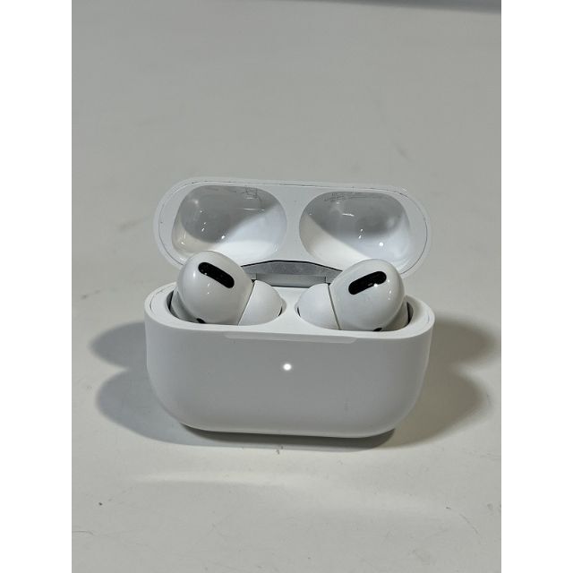 Apple AirPods Pro - 美品、使用期間約2年