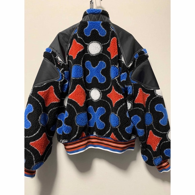Charles Jeffrey LOVERBOY ショート丈ジャケット Sサイズ | zwiazek