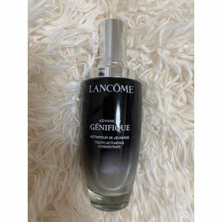 ランコム(LANCOME)のランコム ジェニフィック アドバンストN(ブースター/導入液)