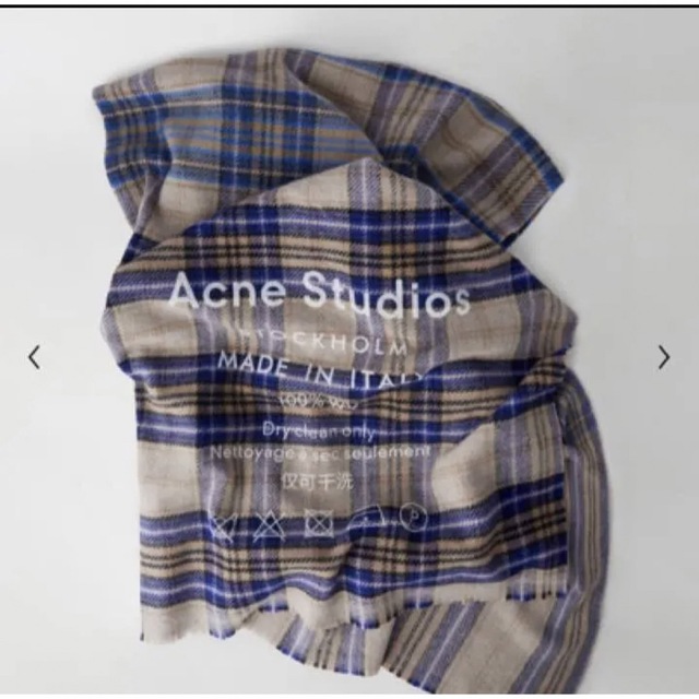 Acne Studios マフラー