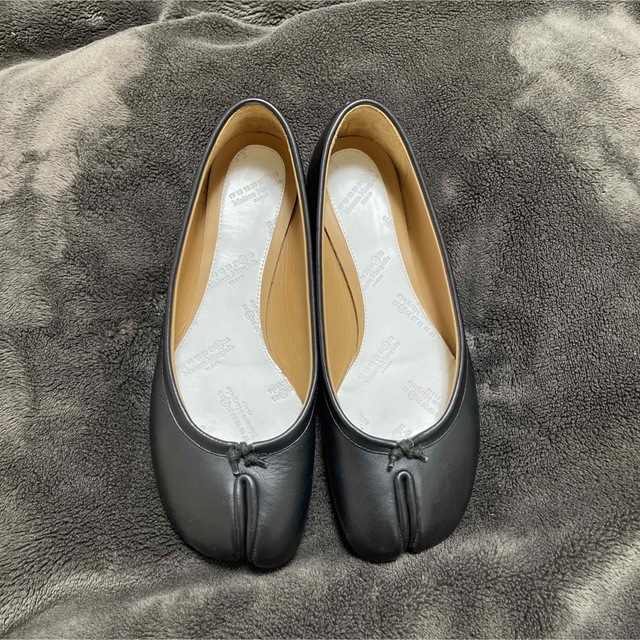 MAISON MARGIELA 足袋バレエ - 靴 MAISON MARGIELA 足袋バレエ - 靴