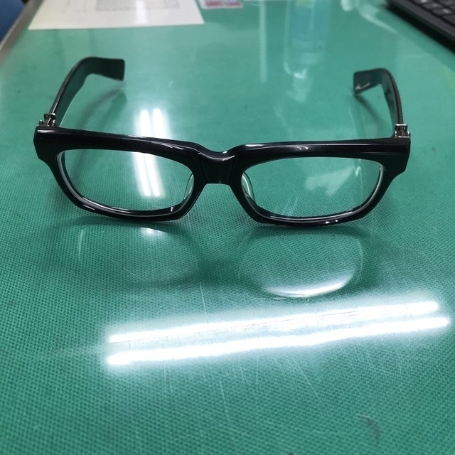 Chrome Hearts(クロムハーツ)のクロムハーツ眼鏡です メンズのファッション小物(サングラス/メガネ)の商品写真