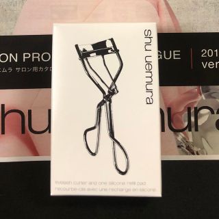 シュウウエムラ(shu uemura)の【新品】シュウウエムラ ビューラー アイラッシュカーラーN(ビューラー・カーラー)