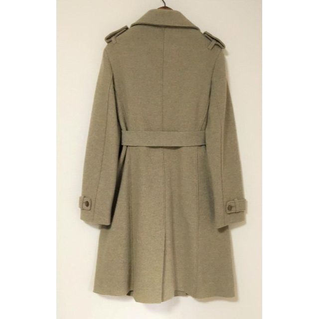 美品 HERNO ヘルノ コート equaljustice.wy.gov
