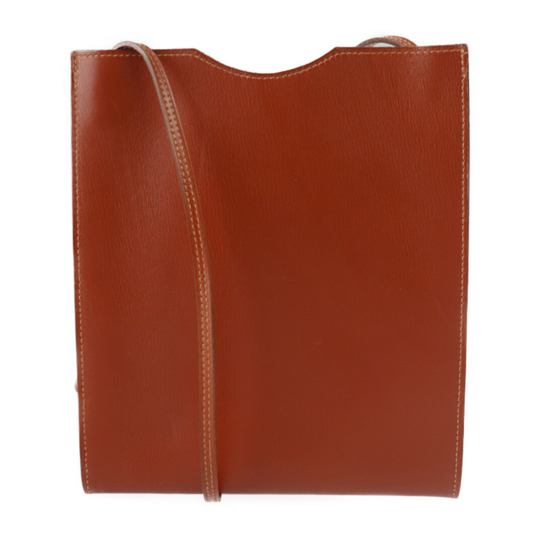Hermes - HERMES エルメス オニメトゥ ショルダーバッグ ボックス