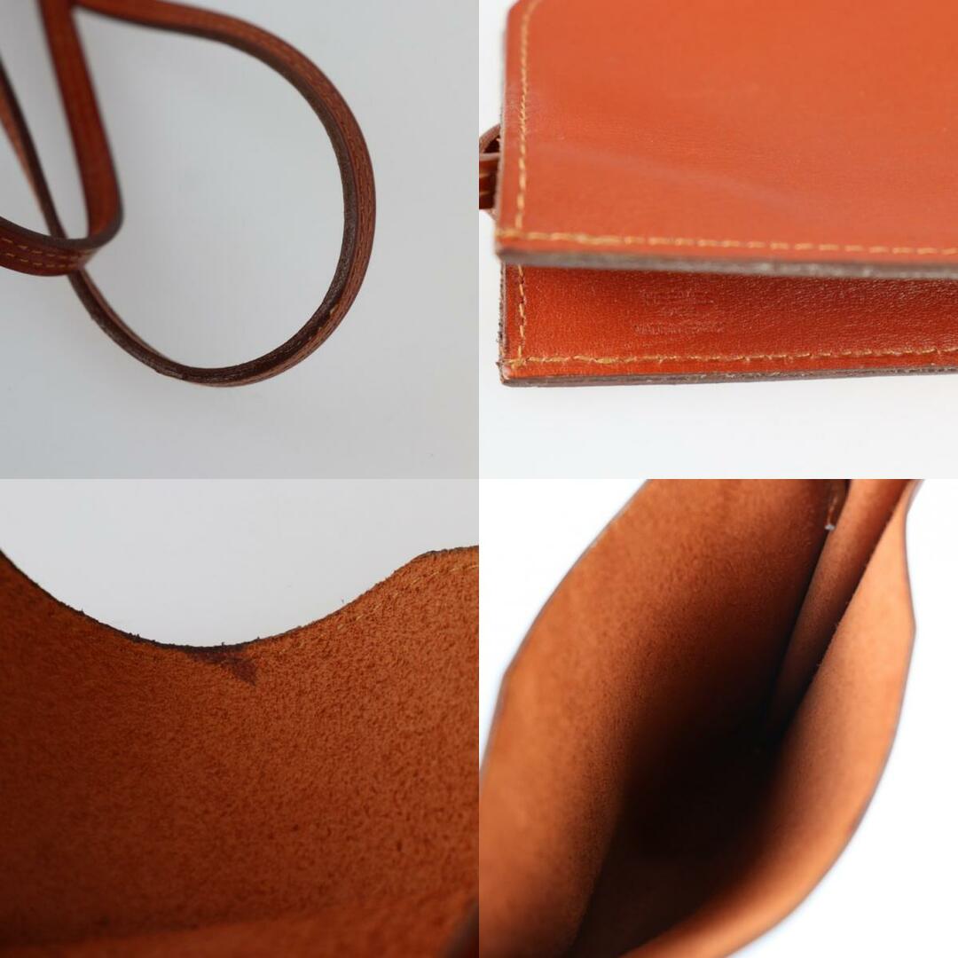 Hermes - HERMES エルメス オニメトゥ ショルダーバッグ ボックス
