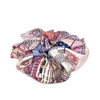 LOUIS VUITTON - ルイヴィトンシュシュ2個セットの通販|ラクマ