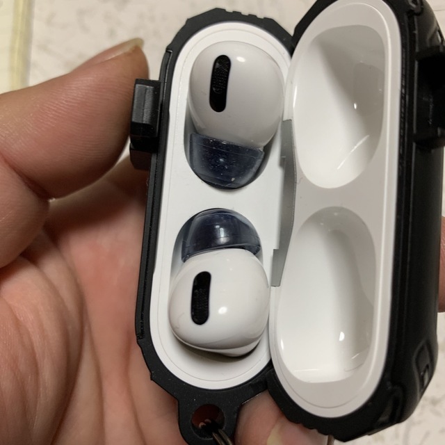 もう下げません最終値下げ エアーポッツプロ 1世代Airpods