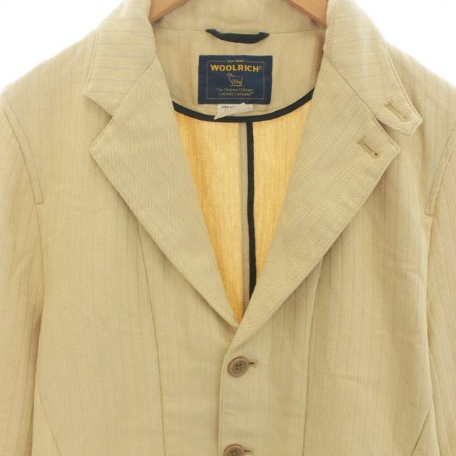 限定価格セール WOOLRICH ウールリッチ ジャケット テーラード