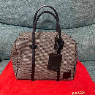 バリー(Bally)のBALLY ハンドバッグ(ハンドバッグ)