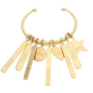 クロエ ブレスレット/バングルの通販 300点以上 | Chloeのレディースを