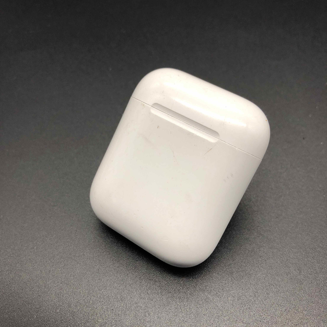 【新品・未開封】純正 Air Pods エアポッズ (第2世代)