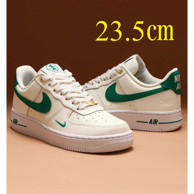 新作モデル 【新品】NIKE WMNS AIR FORCE 1 '07 SE 40周年 スニーカー