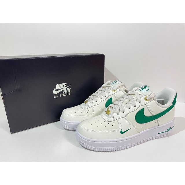 NIKE - 【新品】NIKE WMNS AIR FORCE 1 '07 SE 40周年の通販 by JOY's