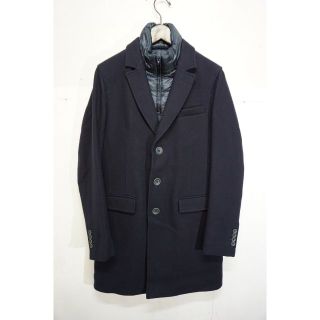 ヘルノ チェスターコート(メンズ)の通販 42点 | HERNOのメンズを買う