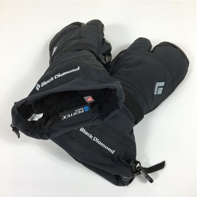 Black Diamond - UNISEX S ブラックダイヤモンド ソロイスト