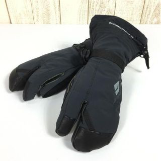 Black Diamond - UNISEX S ブラックダイヤモンド ソロイスト