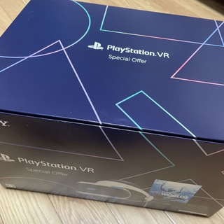 PlayStationVR Special Offer 新品(その他)