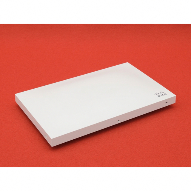 定価47万円!?Wi-Fi CiscoMeraki MR42 venezaconstrucao.com.br