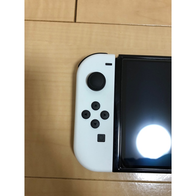 Switch 有機el 本体