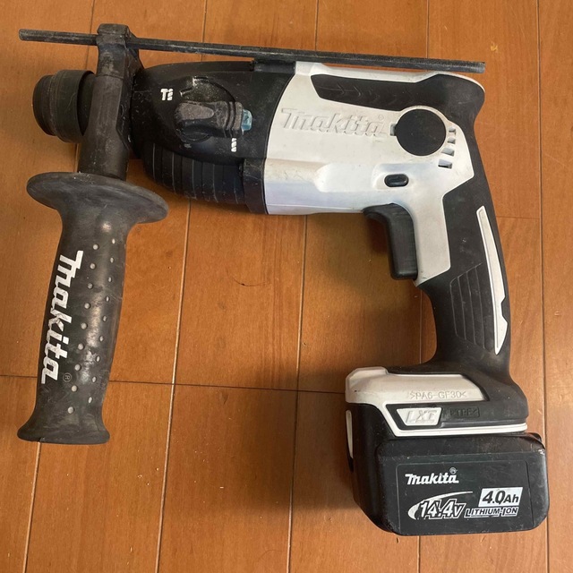 Makita(マキタ)のマキタ　ハンマドリル　HR164D スポーツ/アウトドアの自転車(工具/メンテナンス)の商品写真