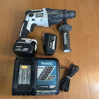 マキタ(Makita)のマキタ　ハンマドリル　HR164D(工具/メンテナンス)