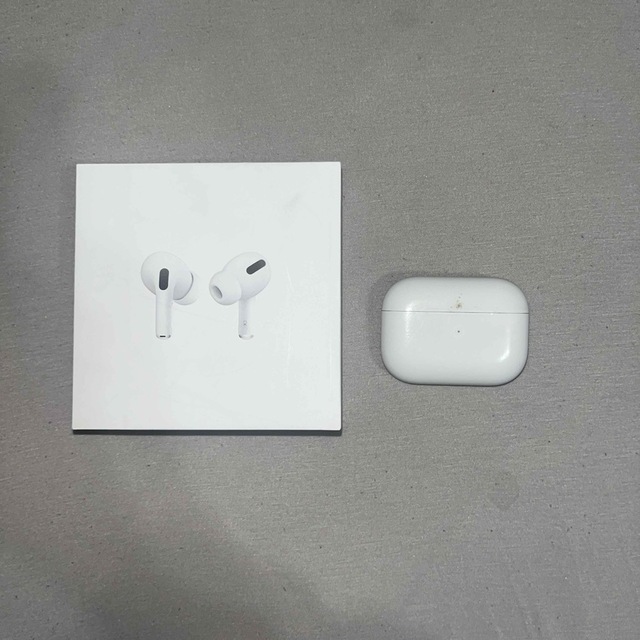 Air pods pro