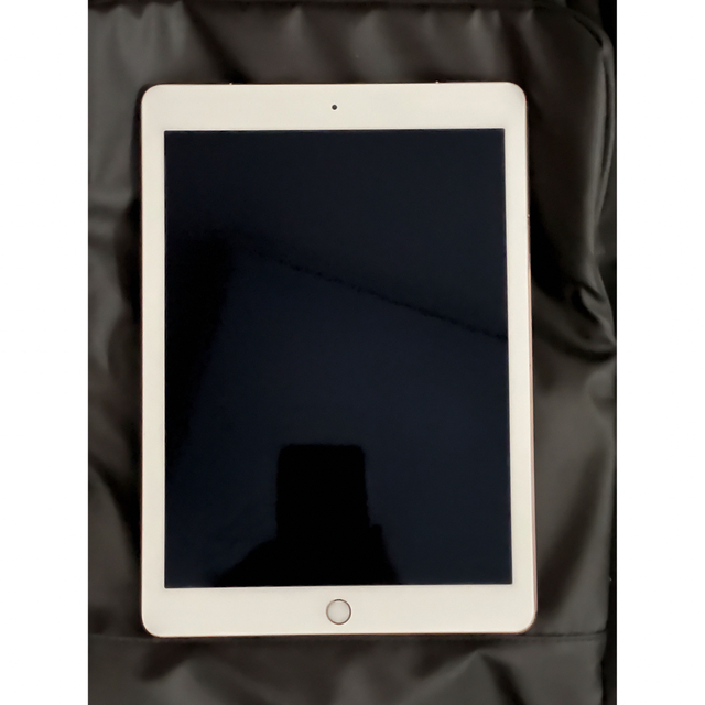 アップル iPad Pro 9.7 インチ 256GB ローズゴールド