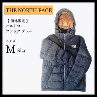 THE NORTH FACE - THE NORTH FACE バルトロ ダウン M ブラック黒【送料 ...
