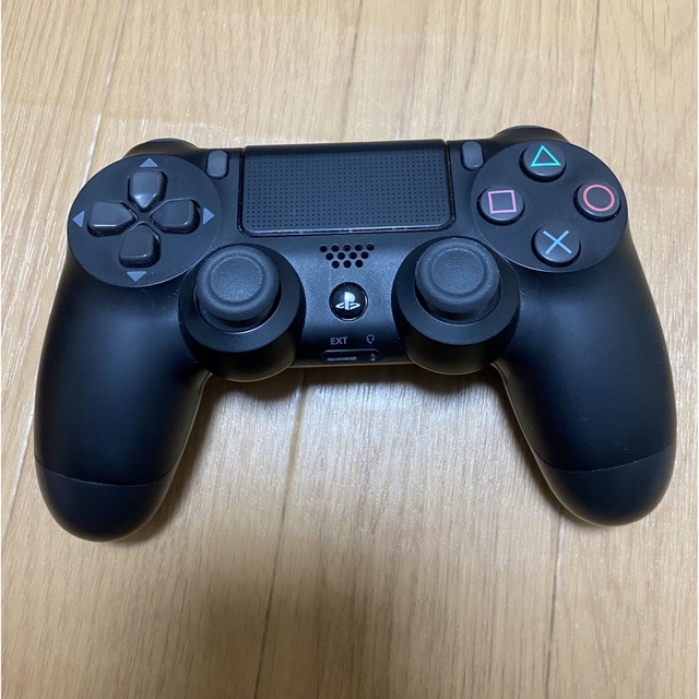 PS4 本体