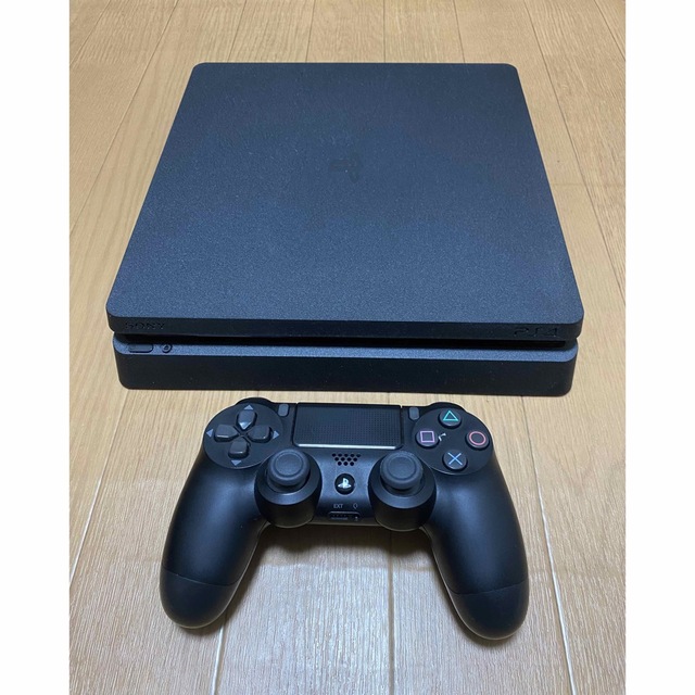 PS4 本体