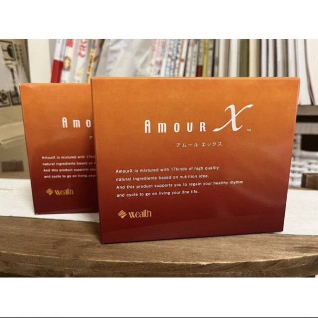 コーフル 2個セット アムールエックス - 通販 - www.bahri.edu.sd