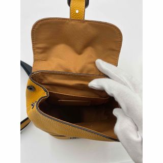 COACH - コーチ ハドソン スモール パック スモール ボディ バッグ