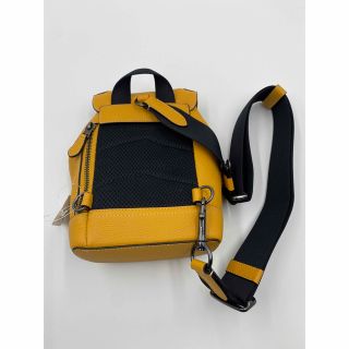 COACH - コーチ ハドソン スモール パック スモール ボディ バッグ