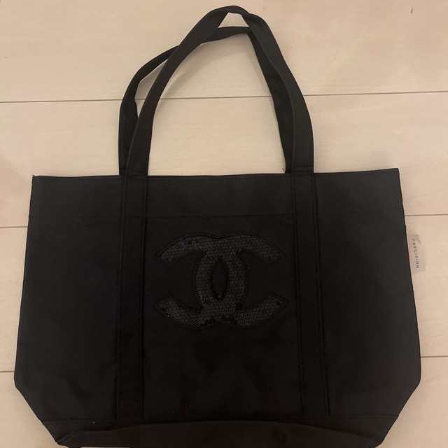 CHANEL シャネルノベルティ ❤️ トートバッグ ❤️