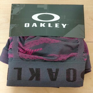 オークリー(Oakley)のOAKLEY　ボクサーパンツ　M新品(ボクサーパンツ)