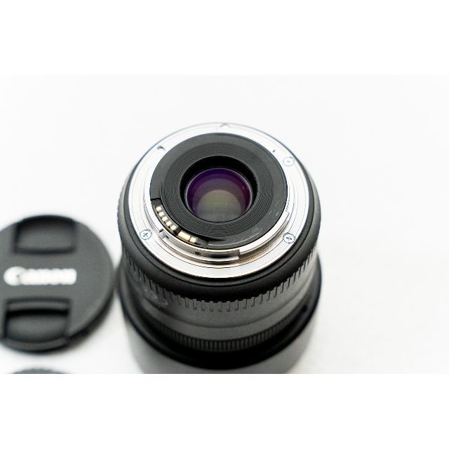 CANON EF35mm F2 IS USM 3