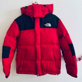 ザノースフェイス(THE NORTH FACE)のザノースフェイスダウンジャケット130(コート)