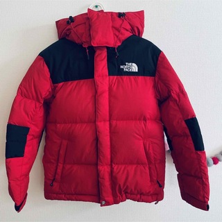 ザノースフェイス(THE NORTH FACE)のザノースフェイスダウンジャケット130(コート)