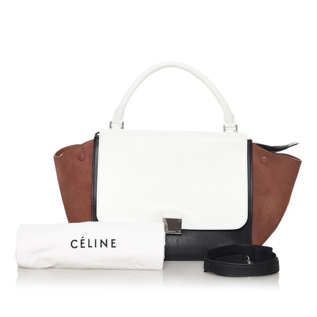 65%OFF【送料無料】 celine 【1-0083561】 CELINE レディース レザー