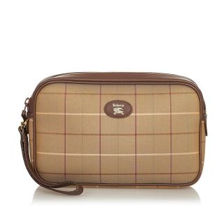 バーバリー(BURBERRY) セカンドバッグ/クラッチバッグの通販 200点以上