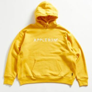 アップルバム(APPLEBUM)の最終価格！APPLEBUM Sweat Parka (パーカー)