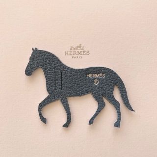 Hermes - ✨レア✨エルメス プティアッシュ おまけ チャーム 未使用品