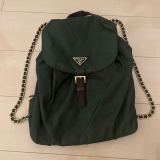 プラダ(PRADA)の【美品】PRADA ❤️ ヴィンテージバッグ プラダ　(ハンドバッグ)